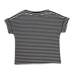 Lauren Ralph Lauren Striped Top Petite Small